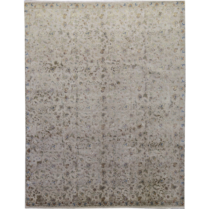 Chantel One-of-a-Kind 11'10" X 15'1" Area Rug