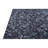 Purdue Dark Blue Rug