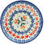 Circle Of Hearts 5.5" Saucer