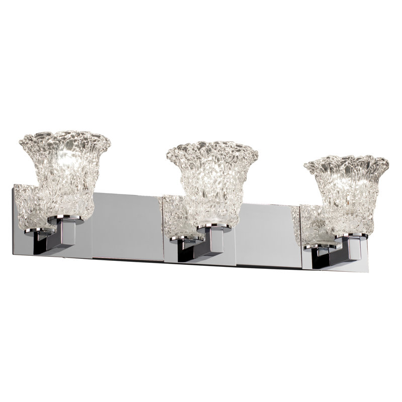 Cielle 3 - Light Bath Bar