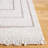 Lotus Performance Geometric Rug-1609196922