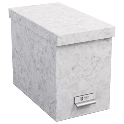 John File Box