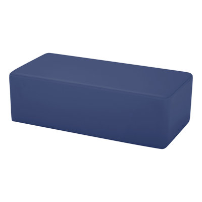 Pro Series Upholstered Rectangle Ottoman 12" Height