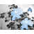 Noir / Bleu sélectionné