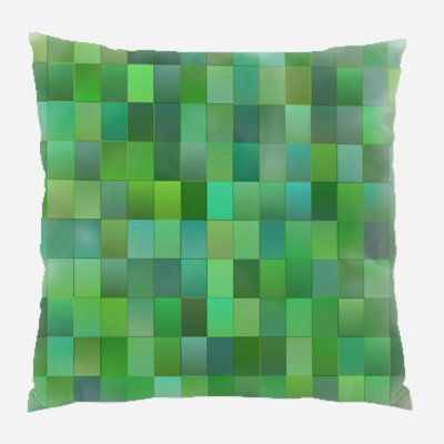 Coussin décoratif