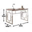 Alize - Bureau - Bureau de style contemporain-6998278