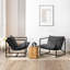 Fauteuil d'appoint Reagle-81655794
