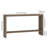 Osman Rectangular Console Table in Antiqued Grey Oak-106713762-106713757