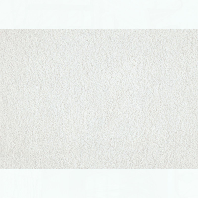 Fauteuil d'appoint Boucle - Structure en contreplaqué et ressorts ensachés, Beige