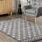 Jolan Moroccan Lattice Area Rug-86501445