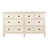 Mykonos 8-Drawer Dresser