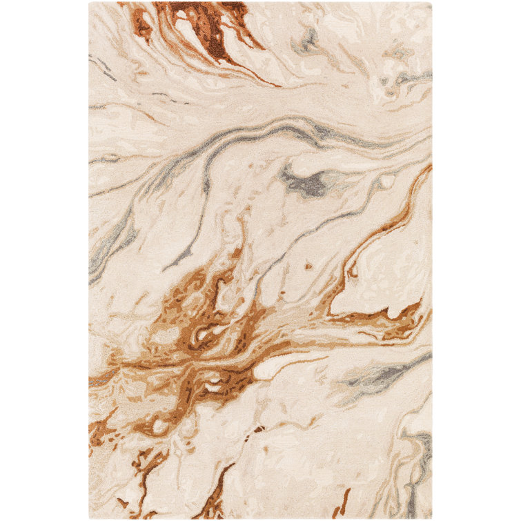 Pypper Abstract Indoor Rug