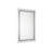 Seneca Rectangle LED Wall Mirror-95320022
