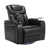 Black Faux Leather is out of stock