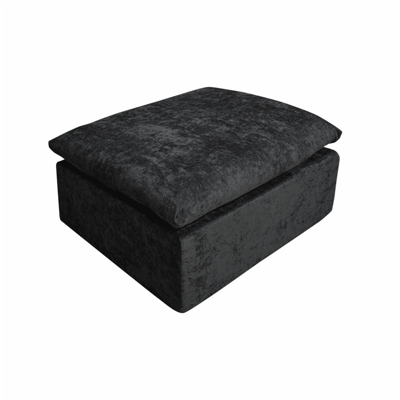 OTTOMAN, Noir