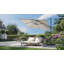 Aarne 270cm Cantilever Parasol-58239289