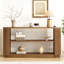 Console de vestibule moderne Mirod-1033493418
