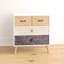 Aristomache 4 Drawer Chest Of Drawers-1180445770