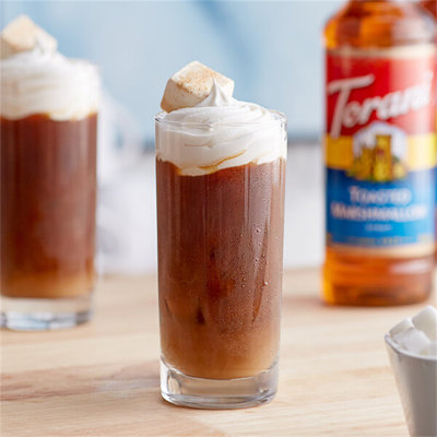 FixtureDisplays Snow Cone Syrup