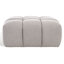 Repose-pieds Haring Boucle-287654006