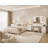 Feaman 26.46" W Modern 3-Drawer Chest-1565838026