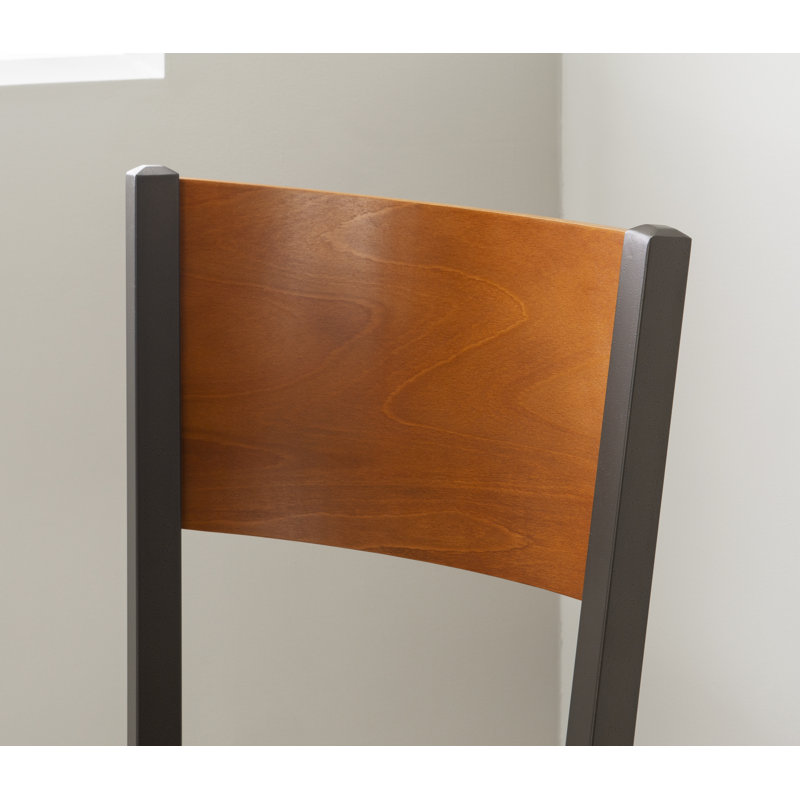 18'' H Upholstered Side Chair