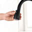 Robinet de cuisine avec douchette extractible