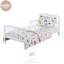 Circus Friends Toddler Bedding Set