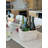 Wicker Square Flatware Caddy-98816367