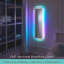 Miroir mural pleine grandeur Denekia-94373864