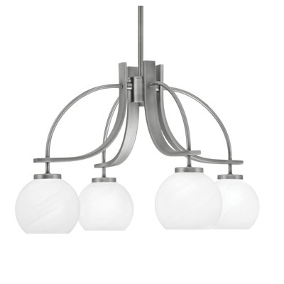 Lustre encastré Cavella
