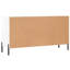 8 Pair Shoe Storage Bench-4953904