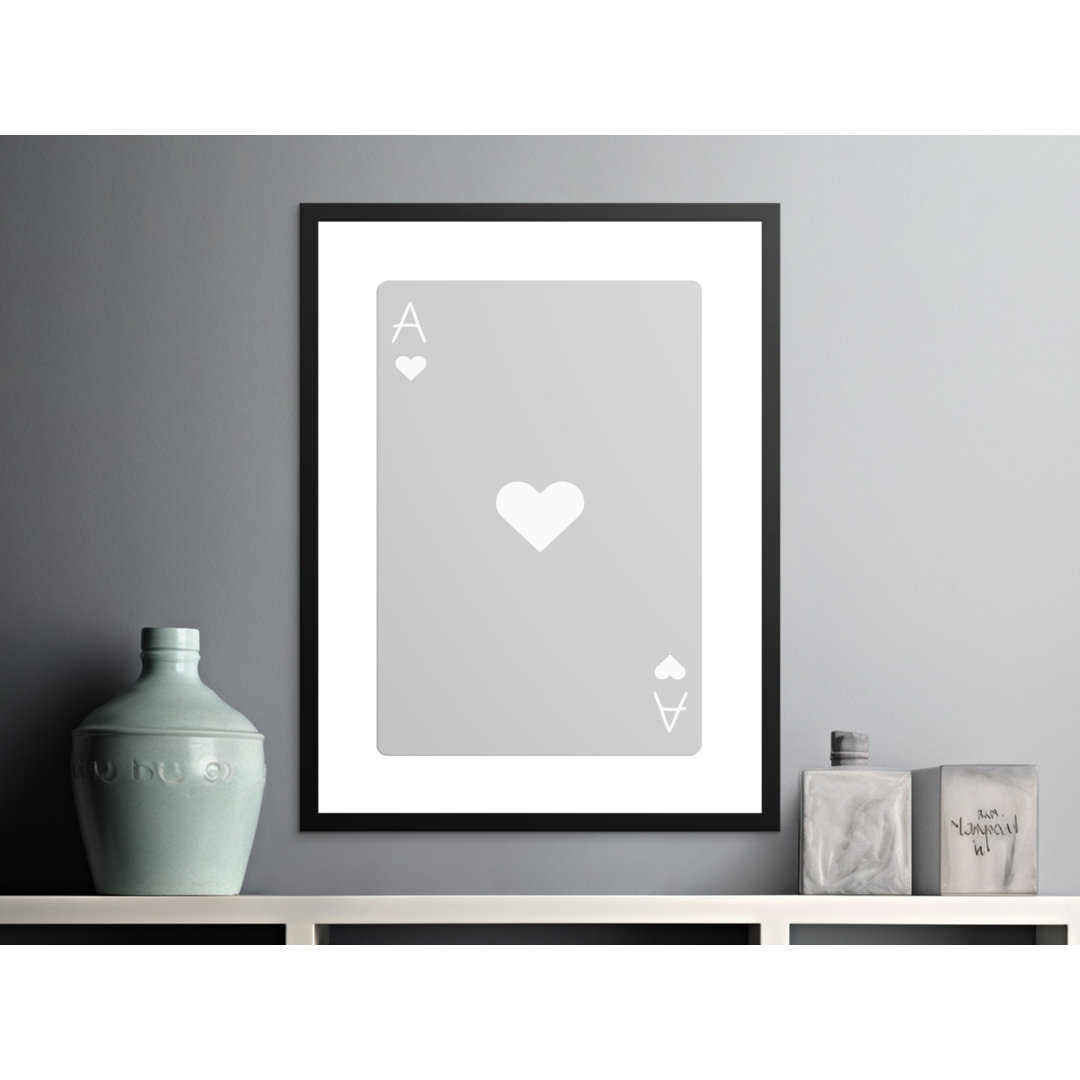 No Frame Print