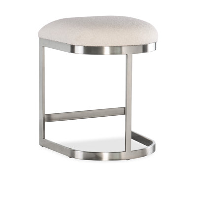 Modern Mood 26" Counter Stool by Hooker Furniture