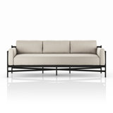 Hearst Outdoor 3 - Seat Patio Sofa