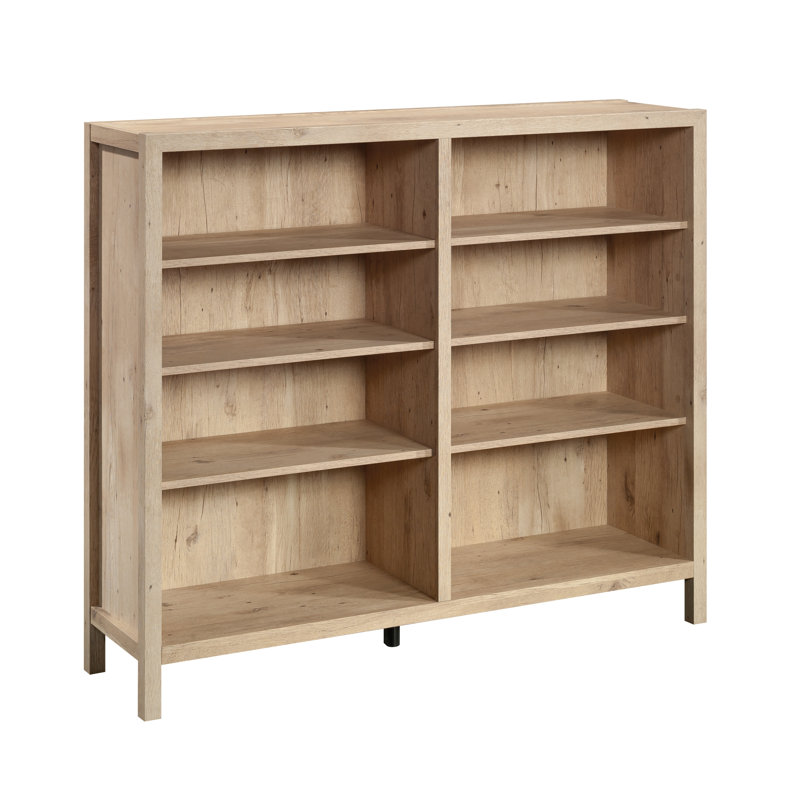 Josiah Bookcase, Prime Oak