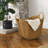 Scoop Basket with Handles-2098944278