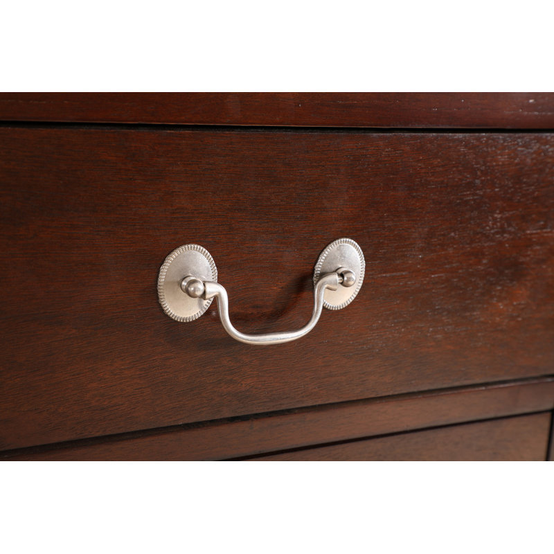 Commode à linge Louis Phillipe G3125-LC