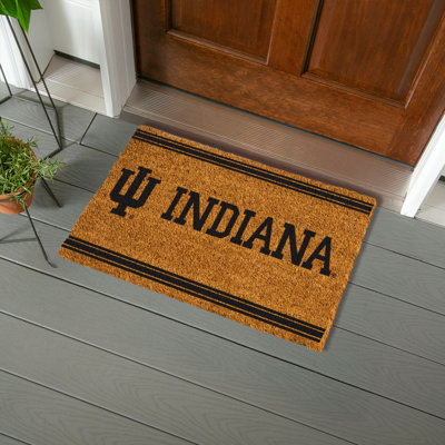 Non-Slip Outdoor Doormat