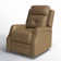 Fauteuil inclinable manuel pivotant Rudisill