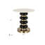 Table de bout en marbre-112730957