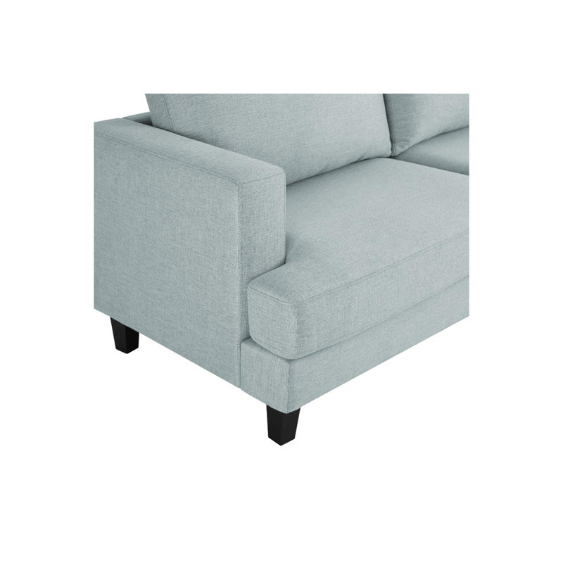Chadbourne Sofa, 3, Blue