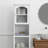 Keanua Accent Cabinet