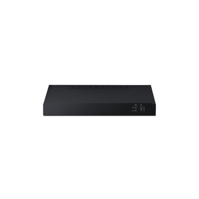 Summit Appliance Steel 200 CFM Convertible Under Cabinet Range Hood