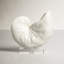 Lakefield Shell Sculpture