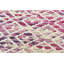 Smooth Comfort Geometric Hand Woven Area Rug-829348876