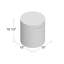 Table de bout McBrine Drum-16753782