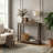 Chessani 38'' Console Table-94070659