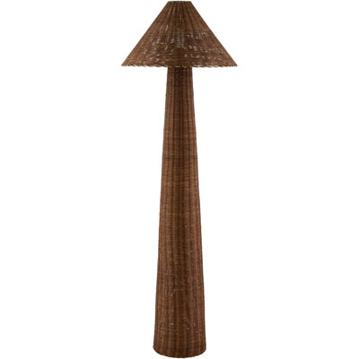 Darcy 63" Floor Lamp
