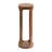 Chewelah Solid Wood End Table-1341317352-1311637690